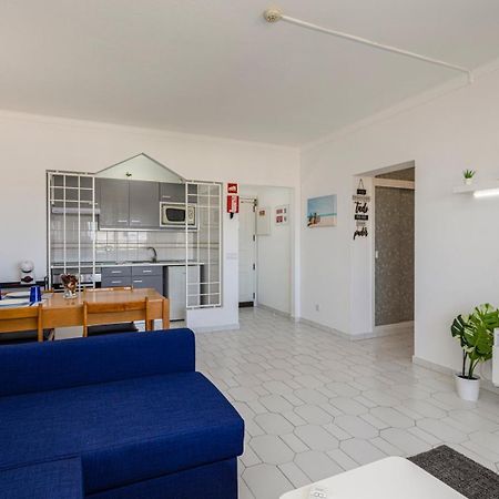 The Albufeira Concierge - Pool & Sunset Balconies Apartment Exterior photo