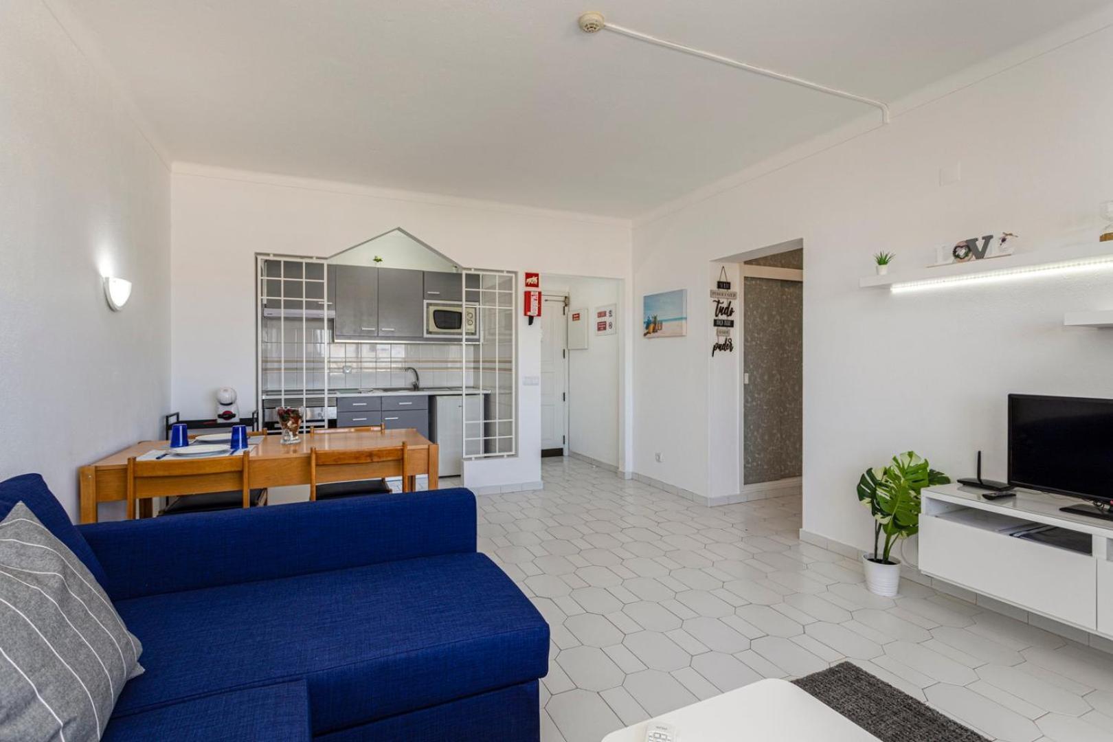 The Albufeira Concierge - Pool & Sunset Balconies Apartment Exterior photo