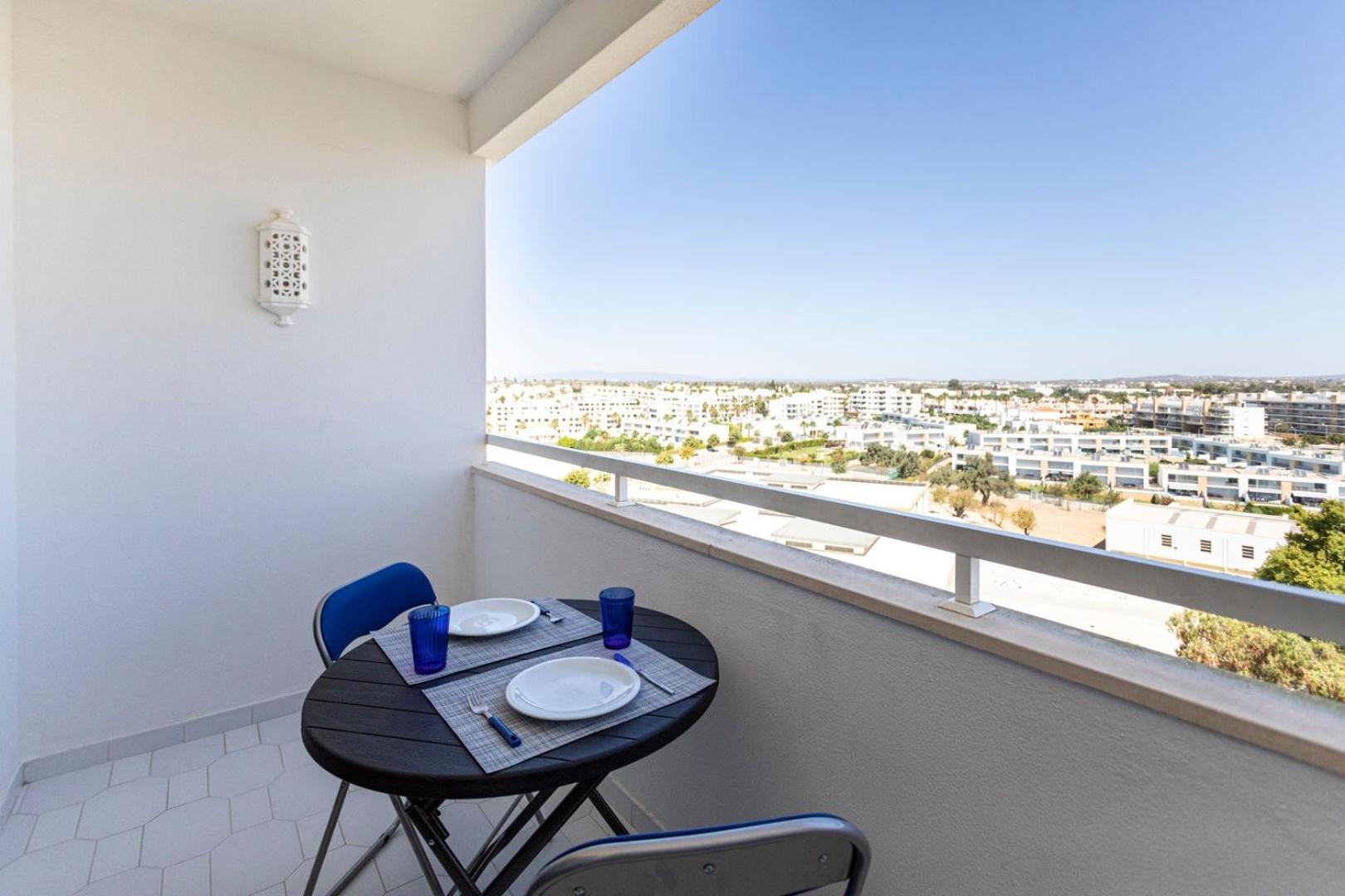 The Albufeira Concierge - Pool & Sunset Balconies Apartment Exterior photo