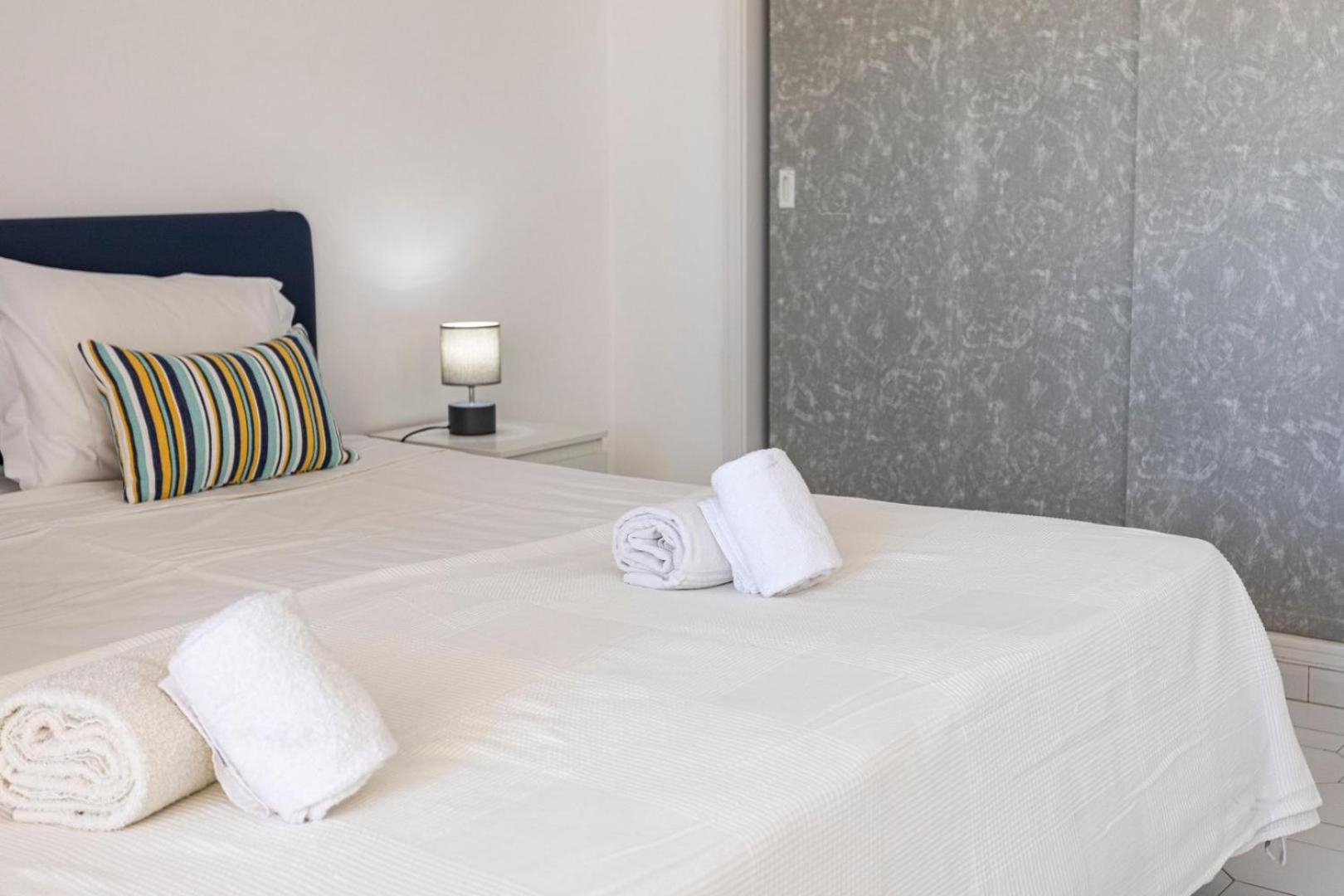 The Albufeira Concierge - Pool & Sunset Balconies Apartment Exterior photo