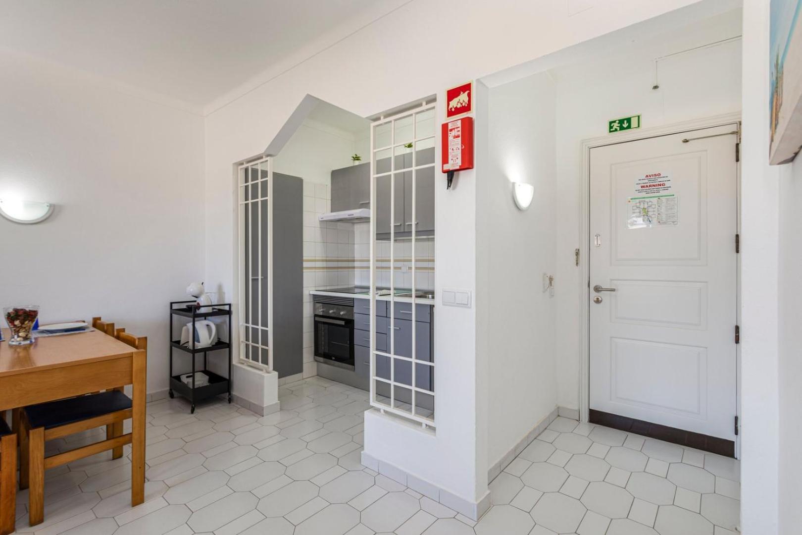 The Albufeira Concierge - Pool & Sunset Balconies Apartment Exterior photo