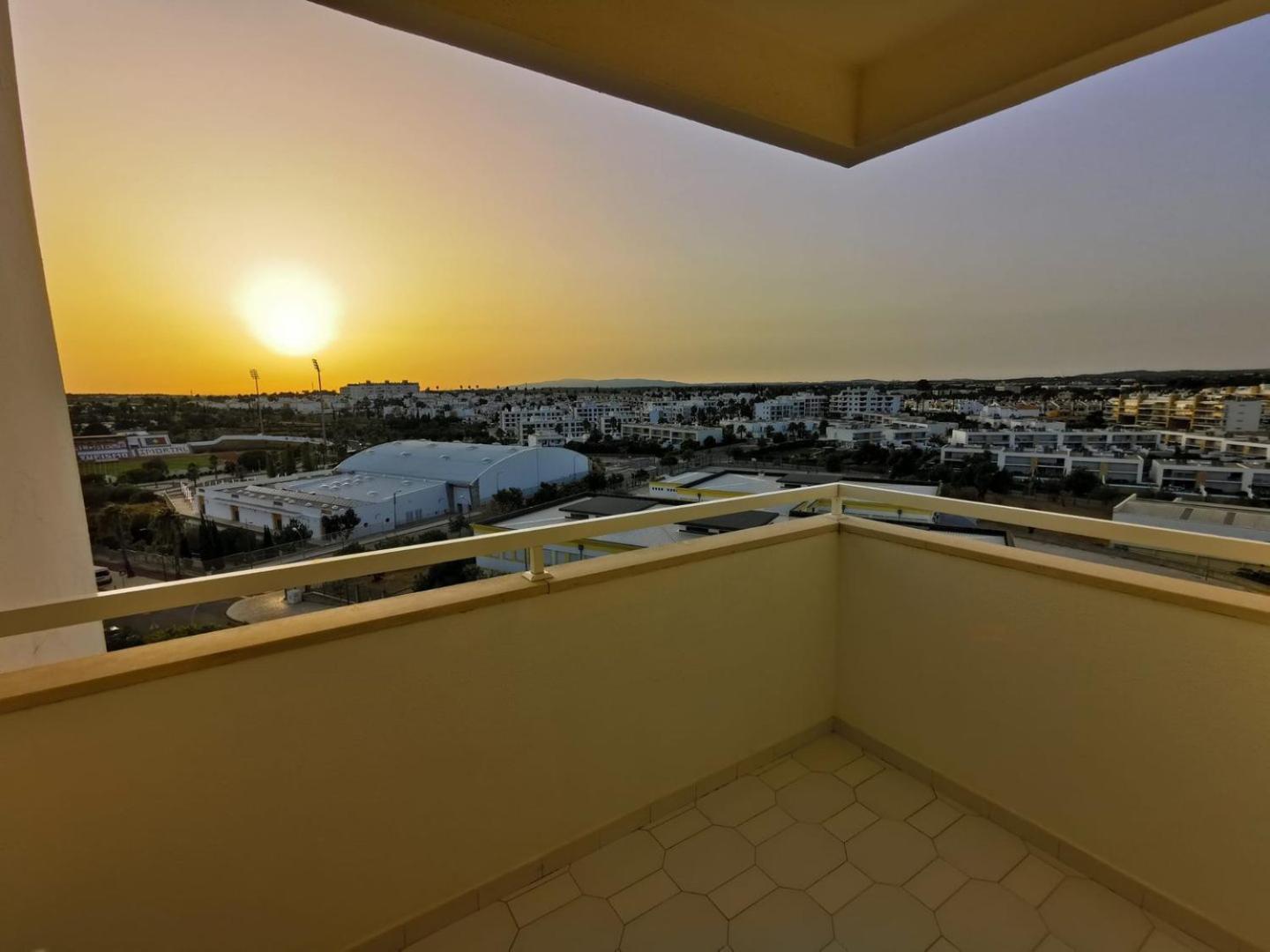 The Albufeira Concierge - Pool & Sunset Balconies Apartment Exterior photo