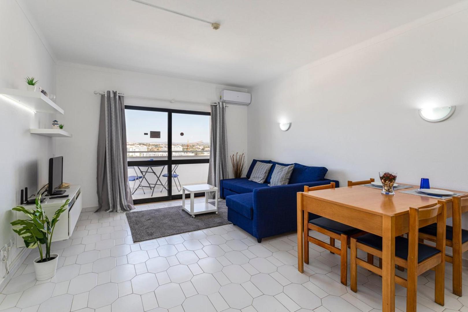 The Albufeira Concierge - Pool & Sunset Balconies Apartment Exterior photo