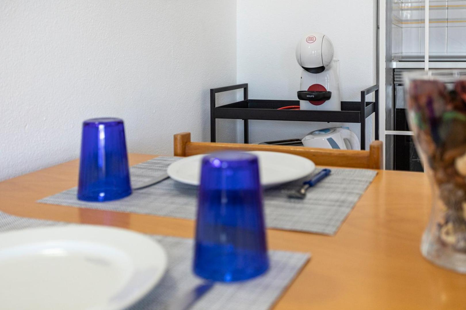 The Albufeira Concierge - Pool & Sunset Balconies Apartment Exterior photo